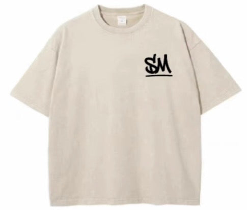Shift Moto Graphic Tee