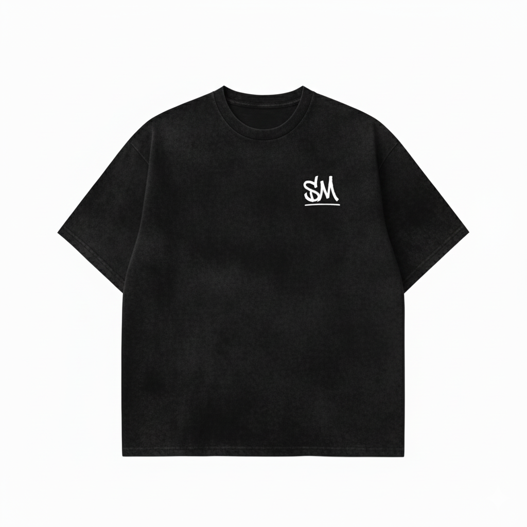 Shift Moto t shirt v2 (Pre order) 1 week shipping time