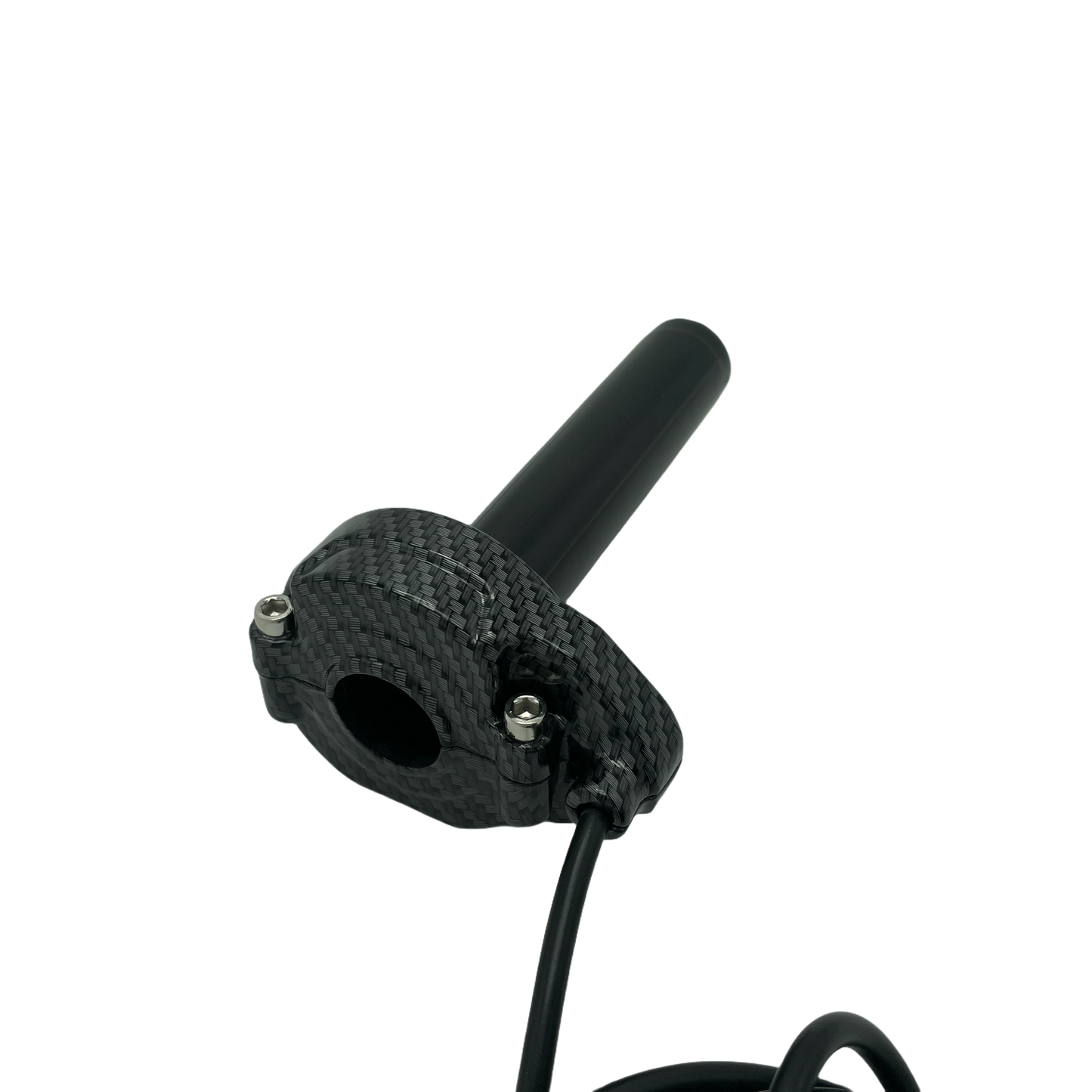 Upgraded surron throttle