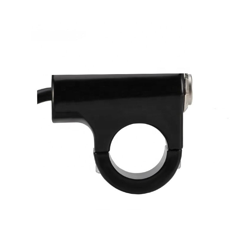 Talaria MX4 headlight switch