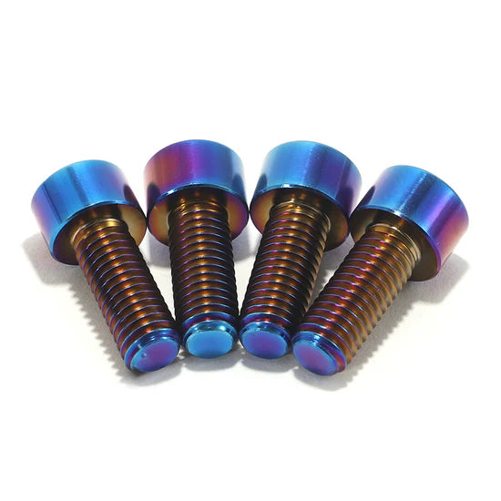 Baja light cover bolts