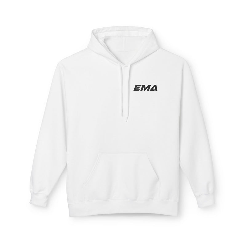 In Brakes We Trust Hoodie