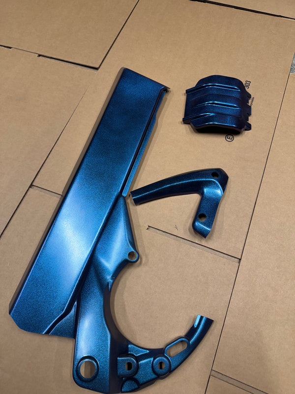 Talaria XXX/X3 Professionally Painted Frame Guards (COLLECTIVE)