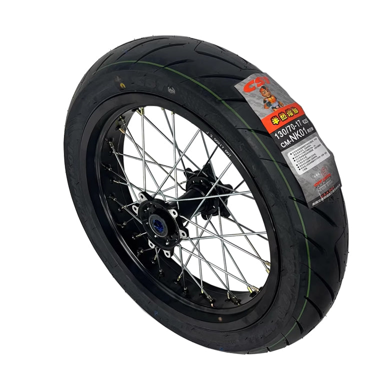 Surron Ultrabee supermoto set