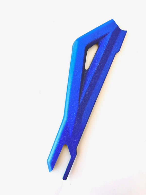 Surron LBX Professionally Painted Frame Guards (COLLECTIVE)