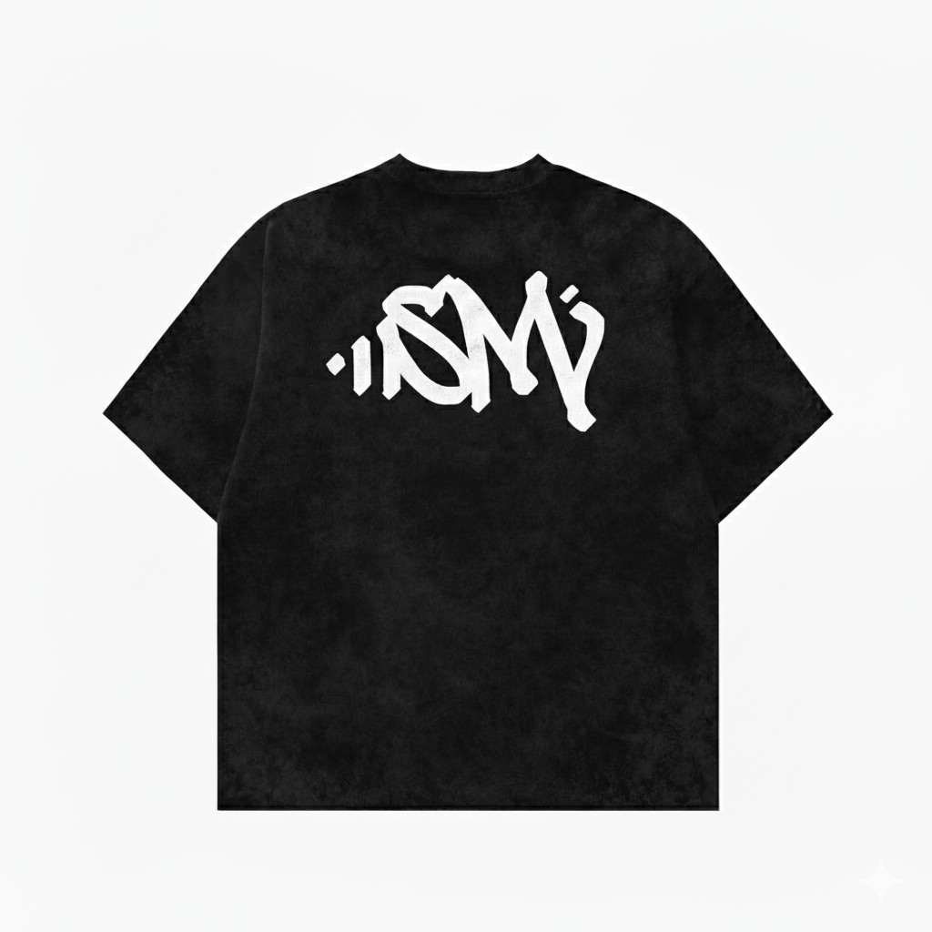 Shift Moto t shirt v2 (Pre order) 1 week shipping time