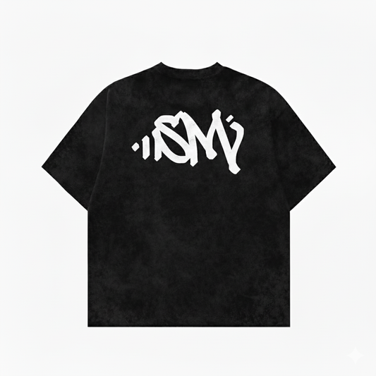 Shift Moto t shirt v2 (Pre order) 1 week shipping time