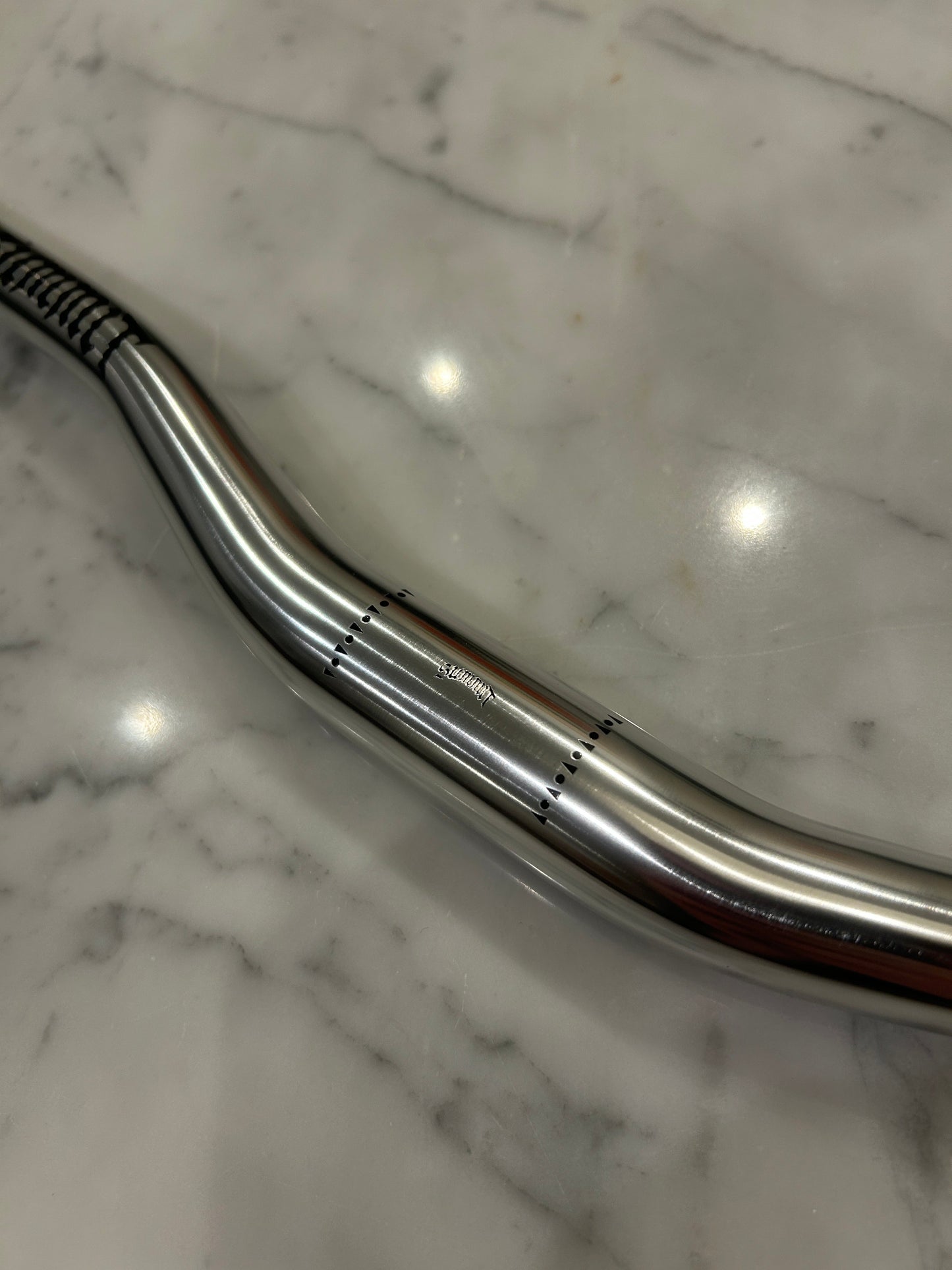 Summit Emoto 31.8mm Handlebars v2