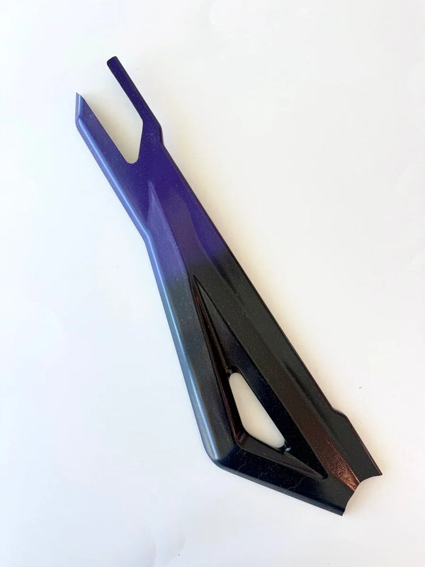 Surron LBX Professionally Painted Frame Guards (COLLECTIVE)