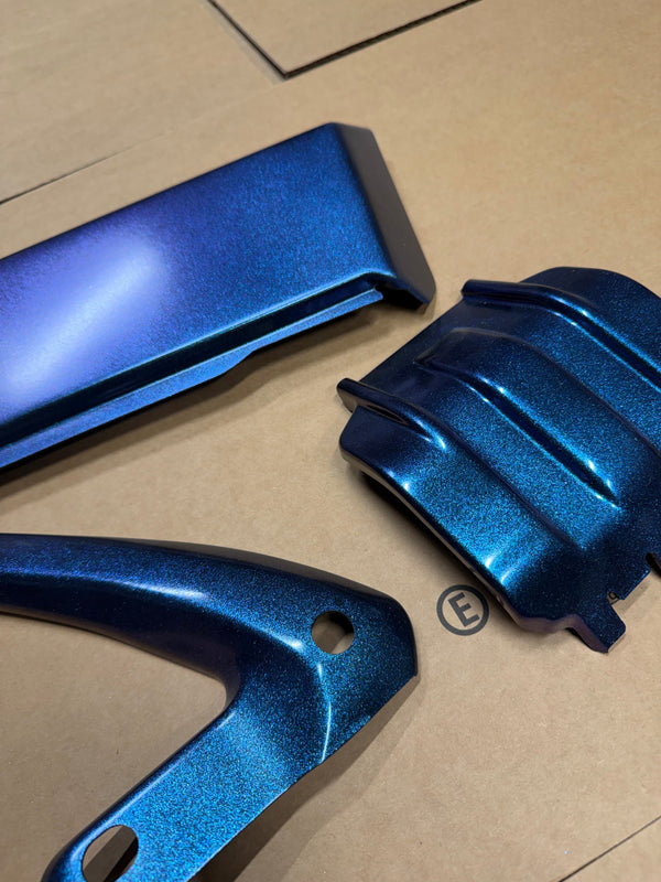 Talaria XXX/X3 Professionally Painted Frame Guards (COLLECTIVE)
