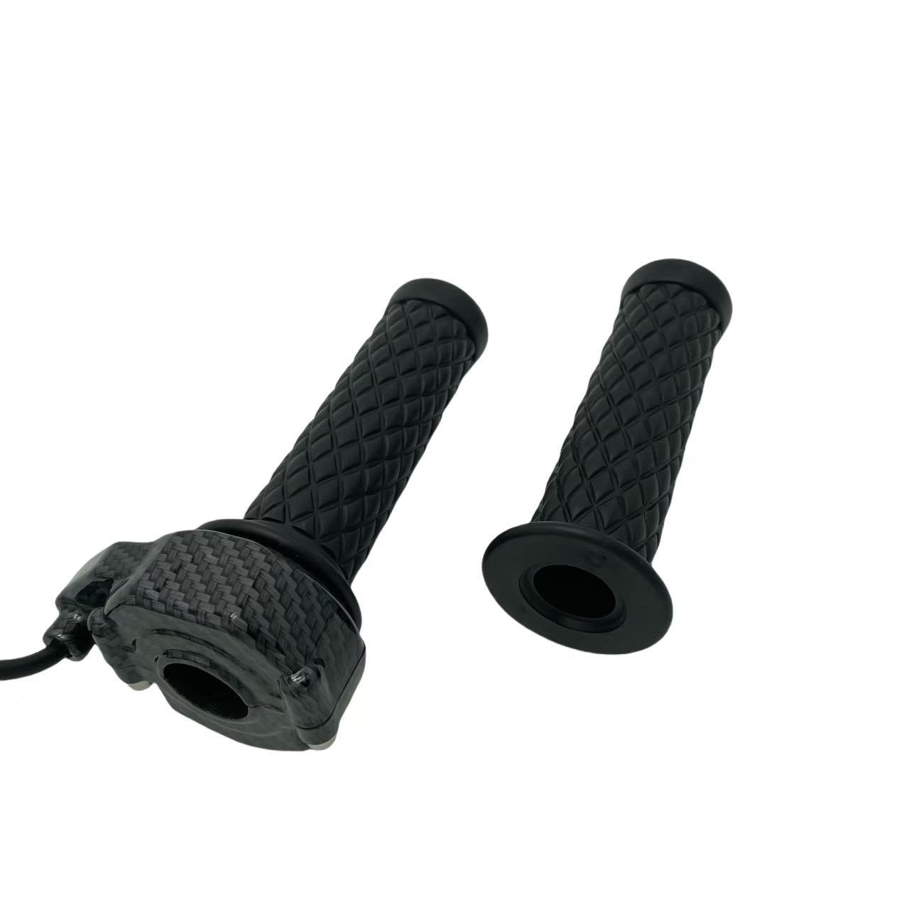 Upgraded surron throttle