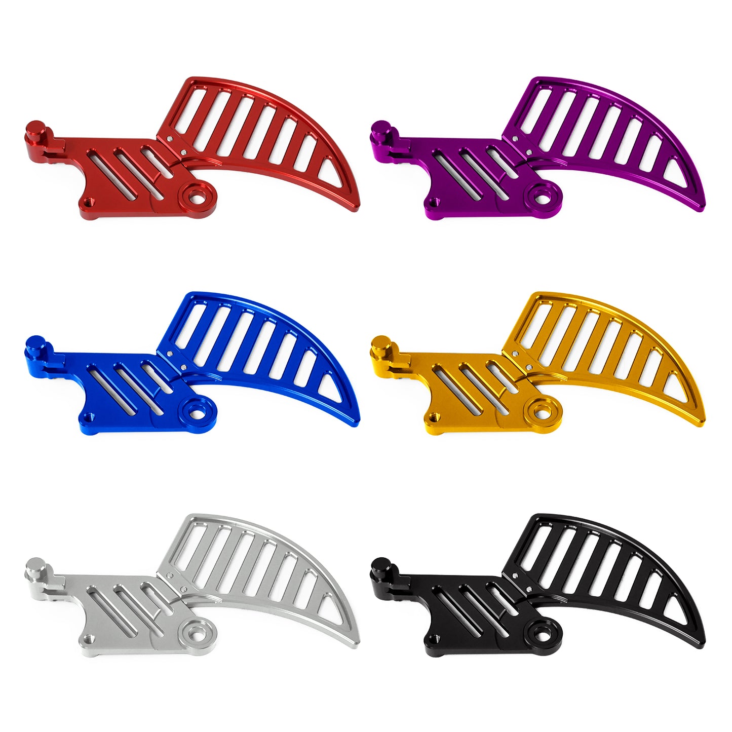 Surron LBX Ultrabee brake kit