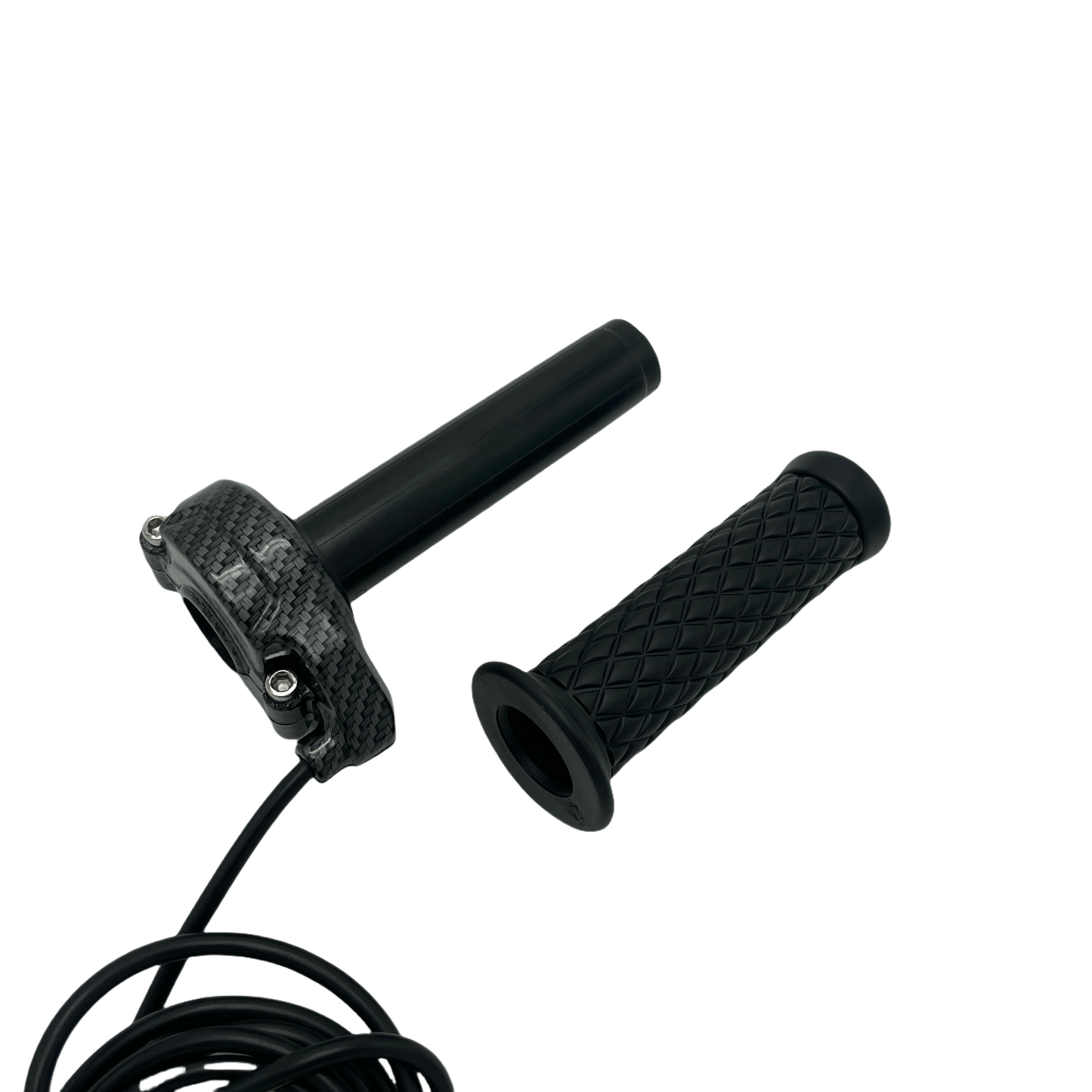 Upgraded surron throttle