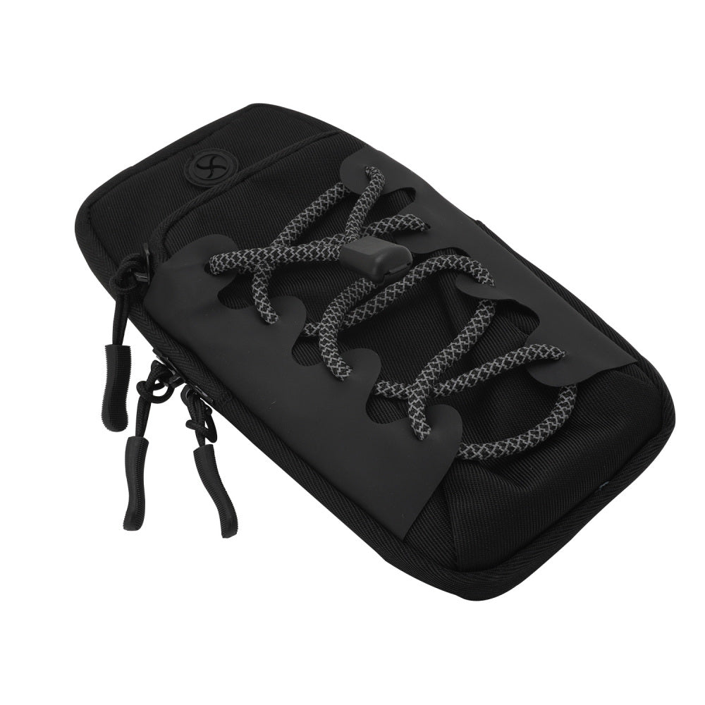 E-bike battery cover bag