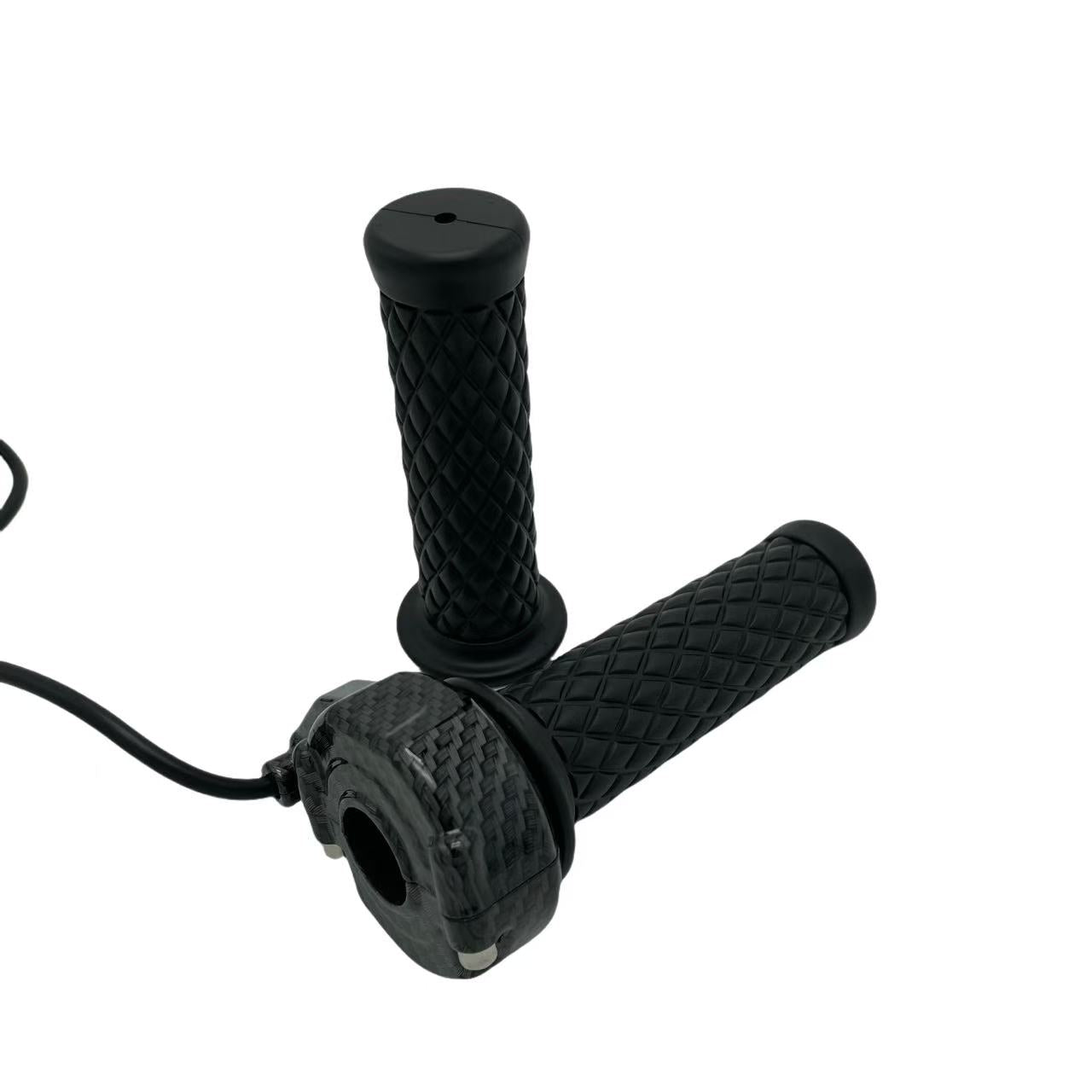 Upgraded surron throttle