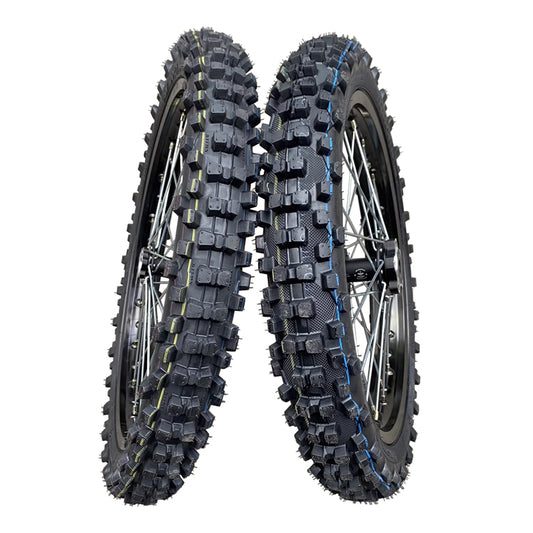 Surron Dirt wheel set