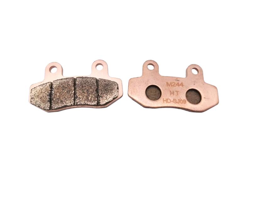 Ultrabee OEM brake pads