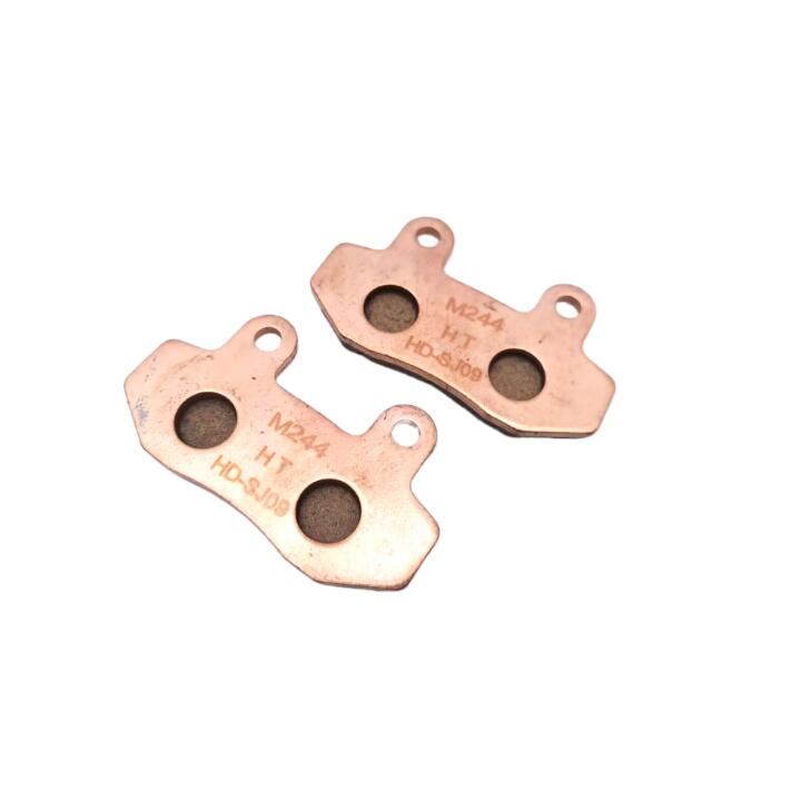Ultrabee OEM brake pads