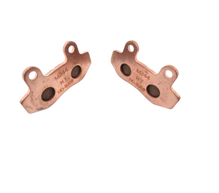Ultrabee OEM brake pads