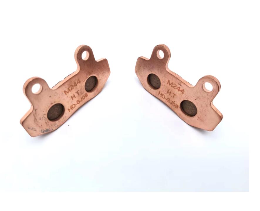 Ultrabee OEM brake pads