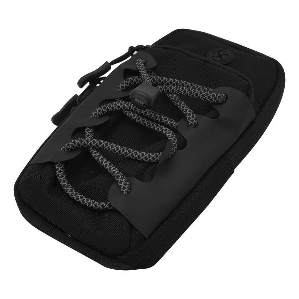 E-bike battery cover bag