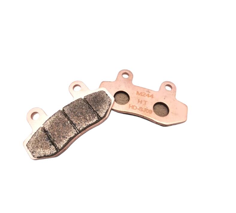 Ultrabee OEM brake pads