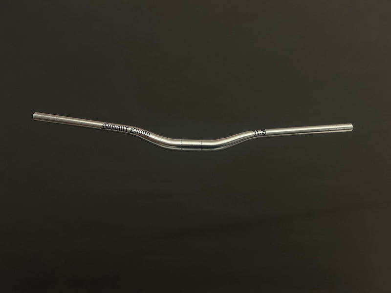 Summit Emoto 31.8mm Handlebars v2
