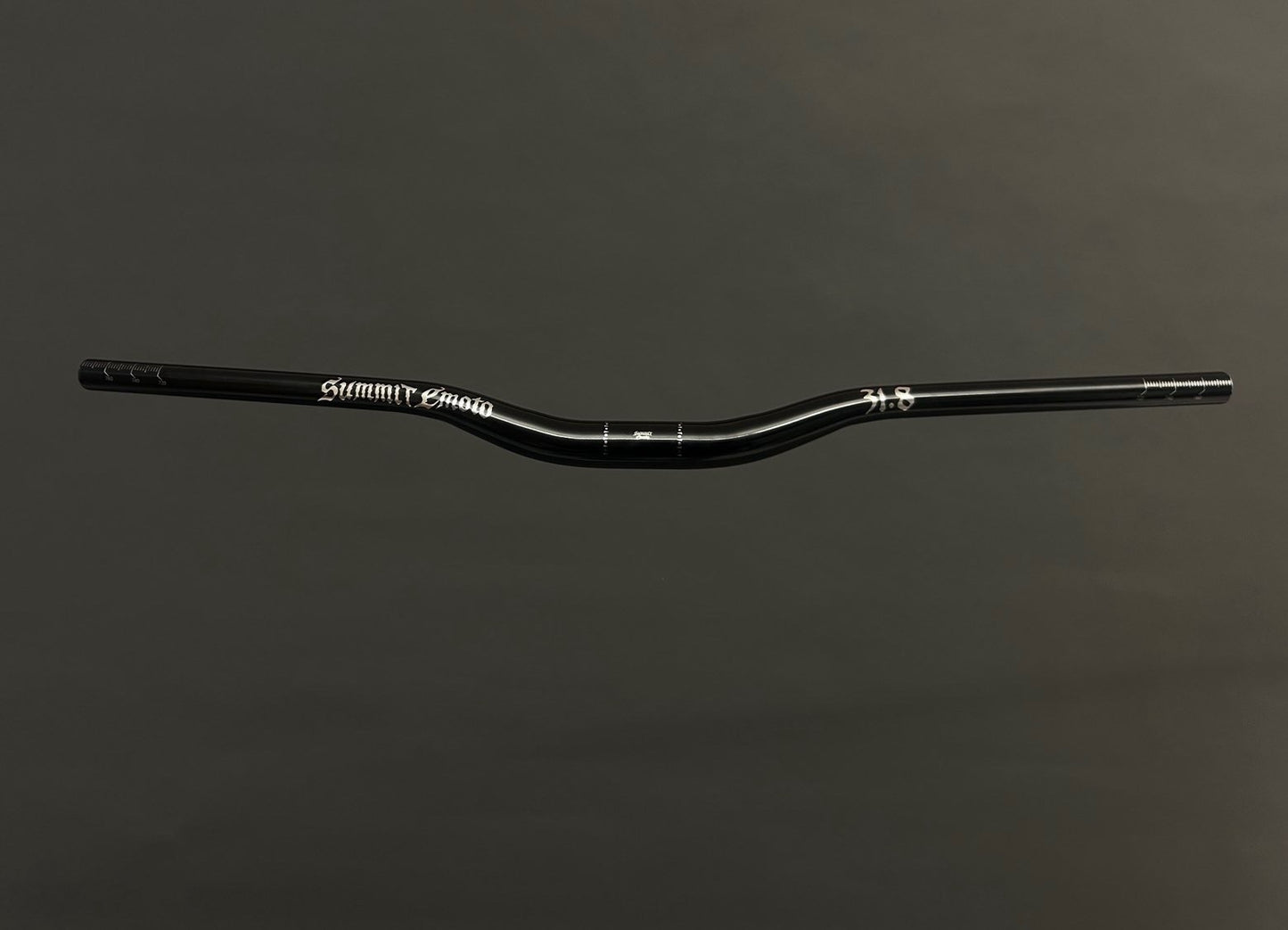 Summit Emoto 31.8mm Handlebars v2