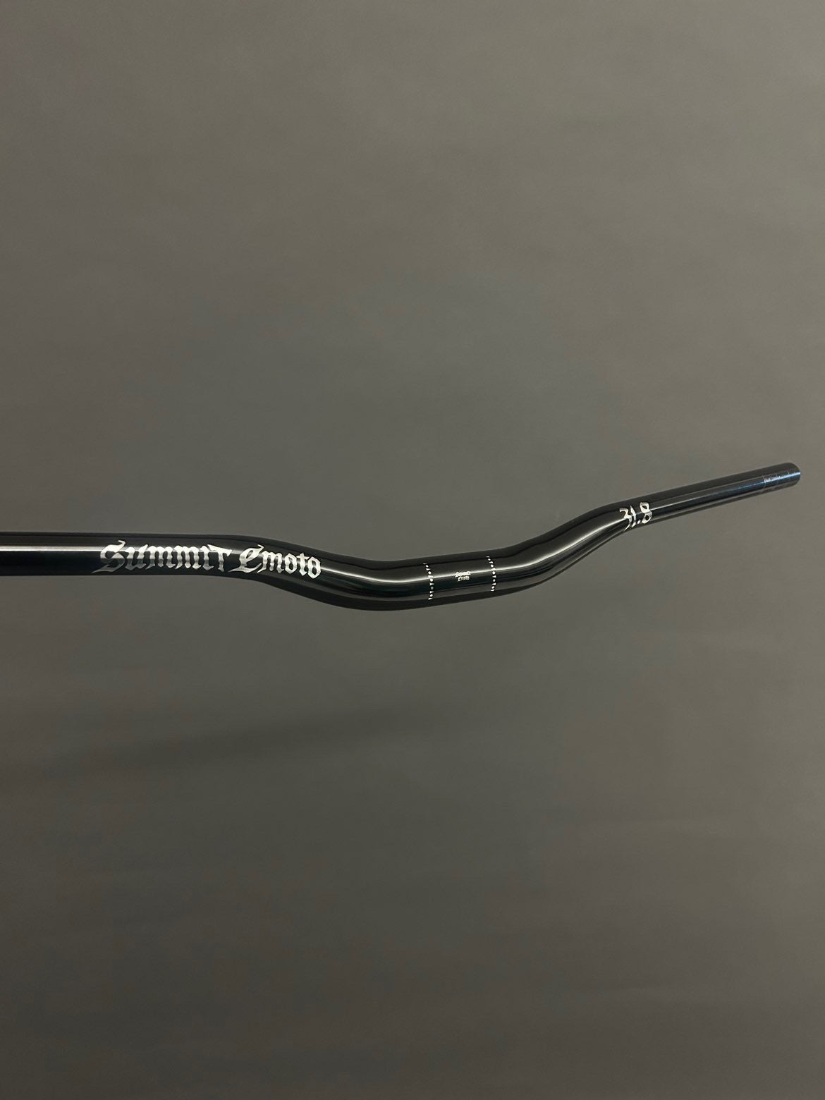 Summit Emoto 31.8mm Handlebars v2