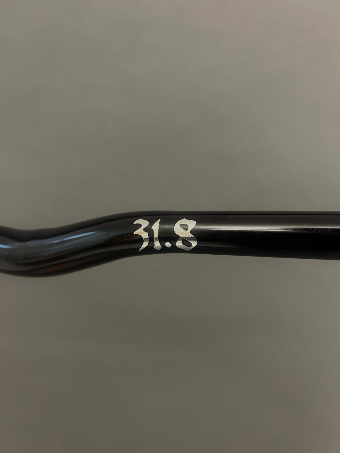 Summit Emoto 31.8mm Handlebars v2