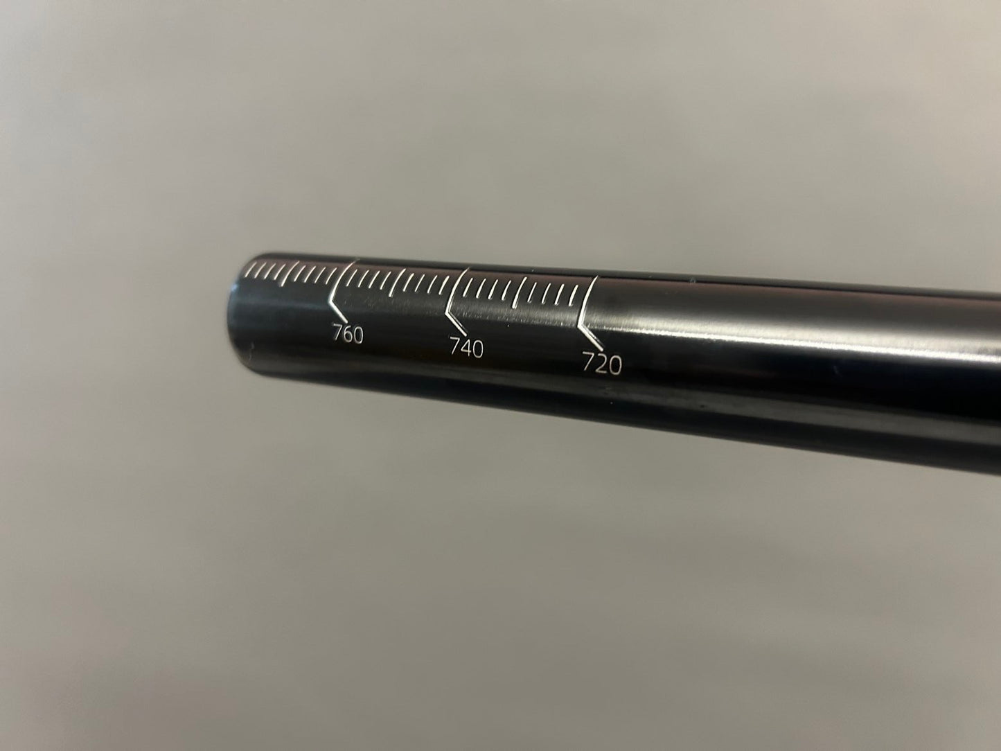 Summit Emoto 31.8mm Handlebars v2