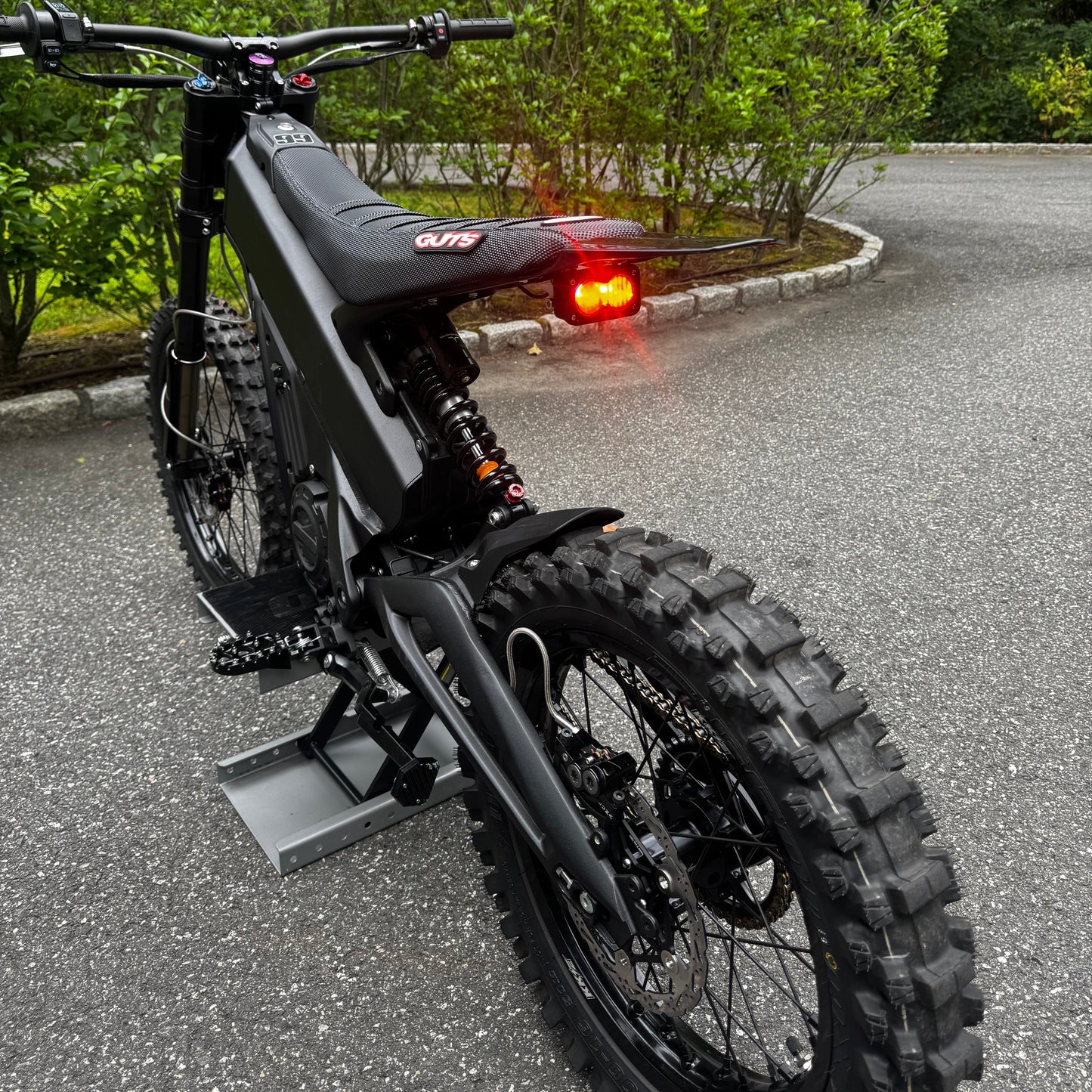 Motoparty Taillight (talaria XXX)