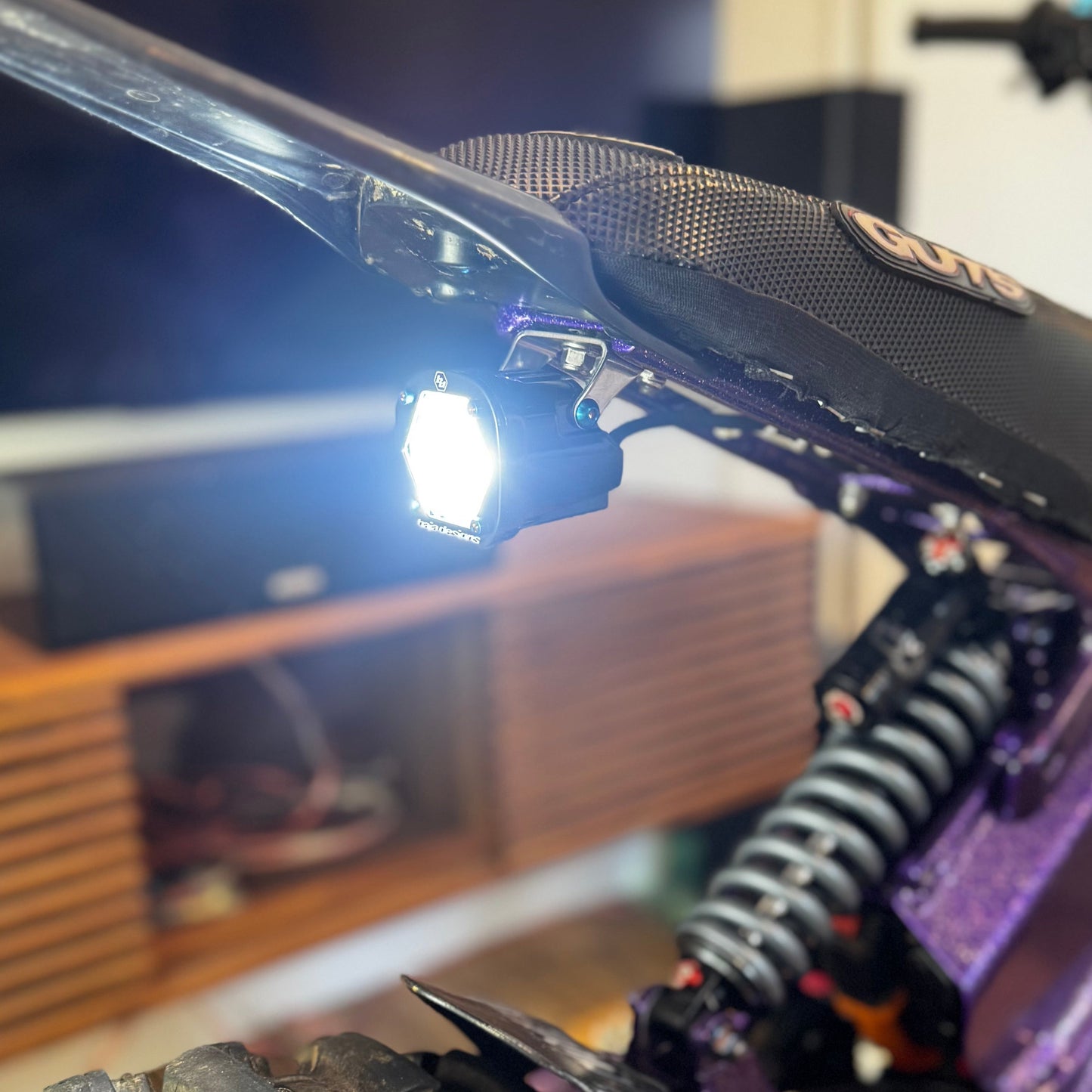 Talaria XXX Baja S1 Rear Light