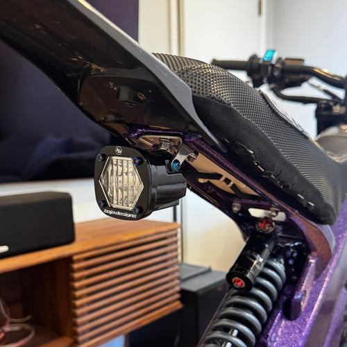 Talaria XXX Baja S1 Rear Light