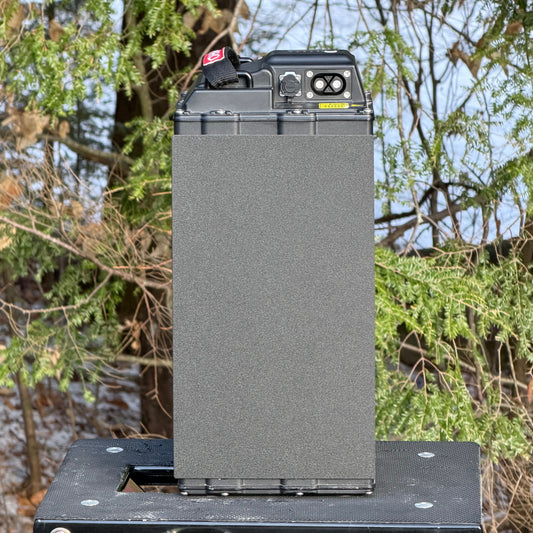 Eride Pro 3.0/2.0 Battery Shield