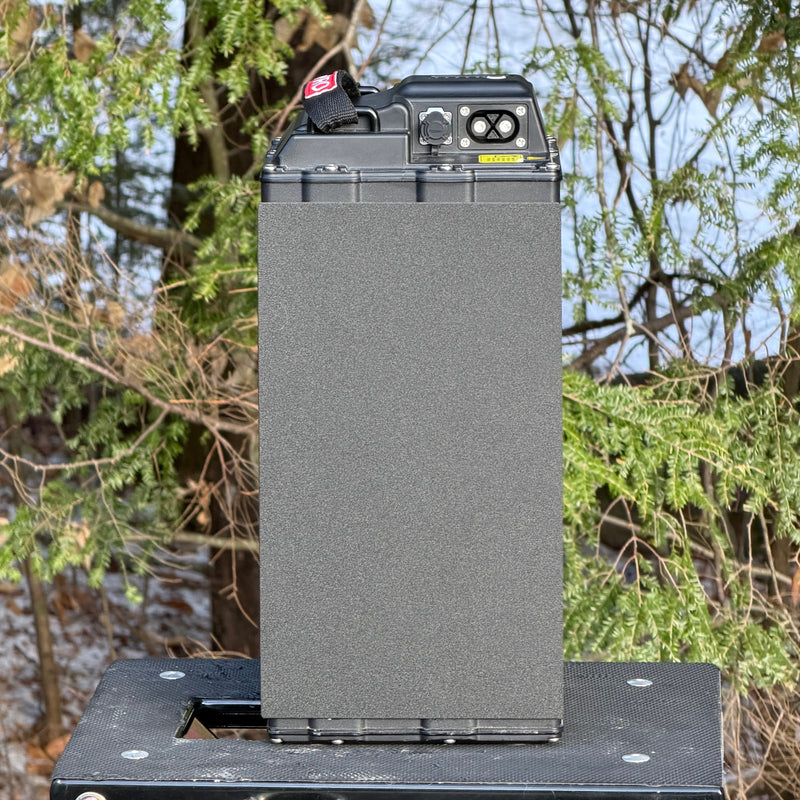 Eride Pro 3.0/2.0 Battery Shield