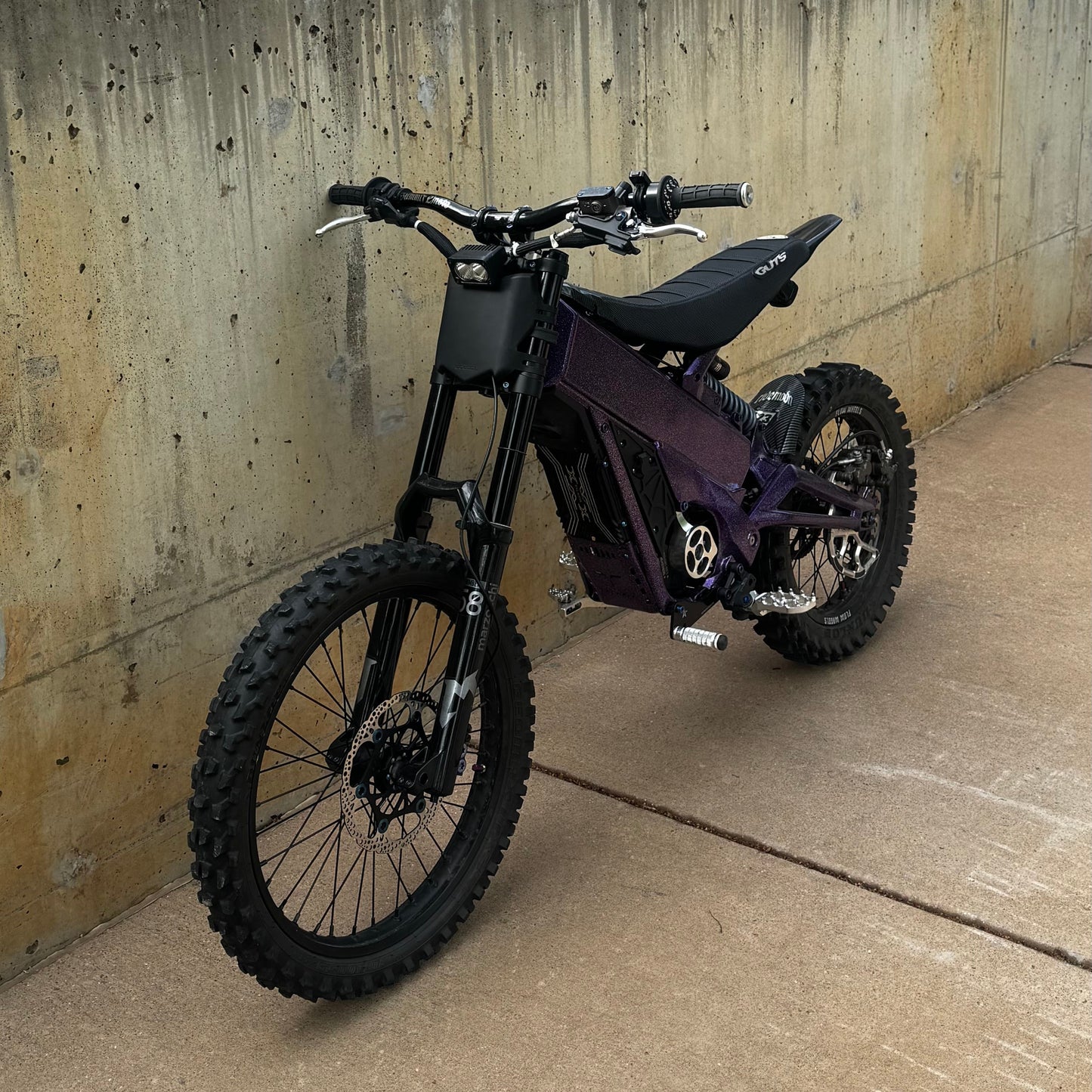 Talaria XXX/ XXX pro value titanium kit (30+ BOLTS!)