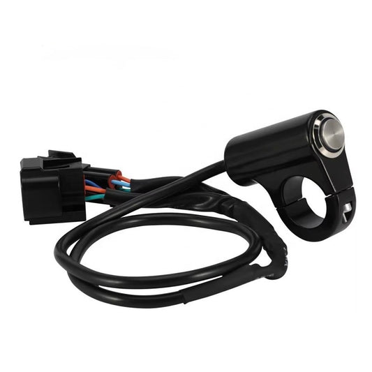 Talaria MX4 headlight switch