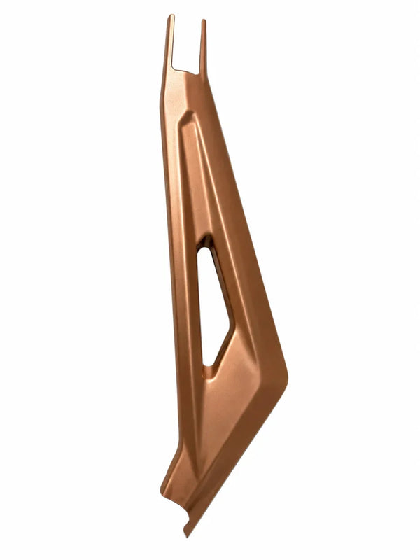 Talaria Sting/MX Professionally Painted Frame Guards (COLLECTIVE)