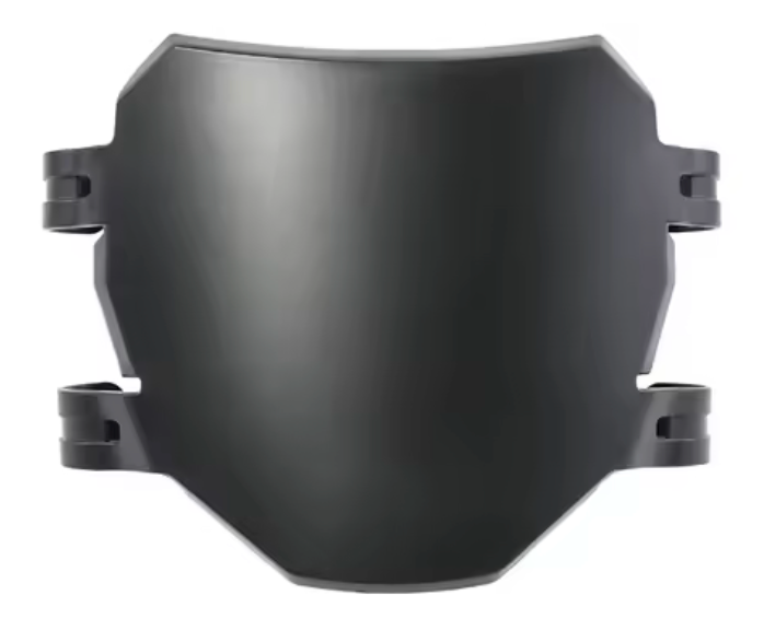 Odi style front plate.