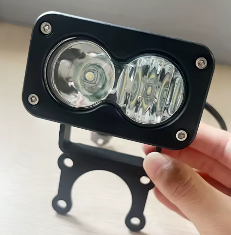 Surron/Talaria baja plug and play light